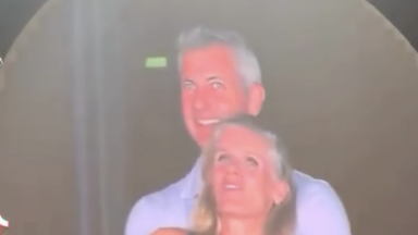 Хто такий Енді Байрон? 5 речей, які потрібно знати про колишнього генерального директора-астронома та звинувачення у його романі