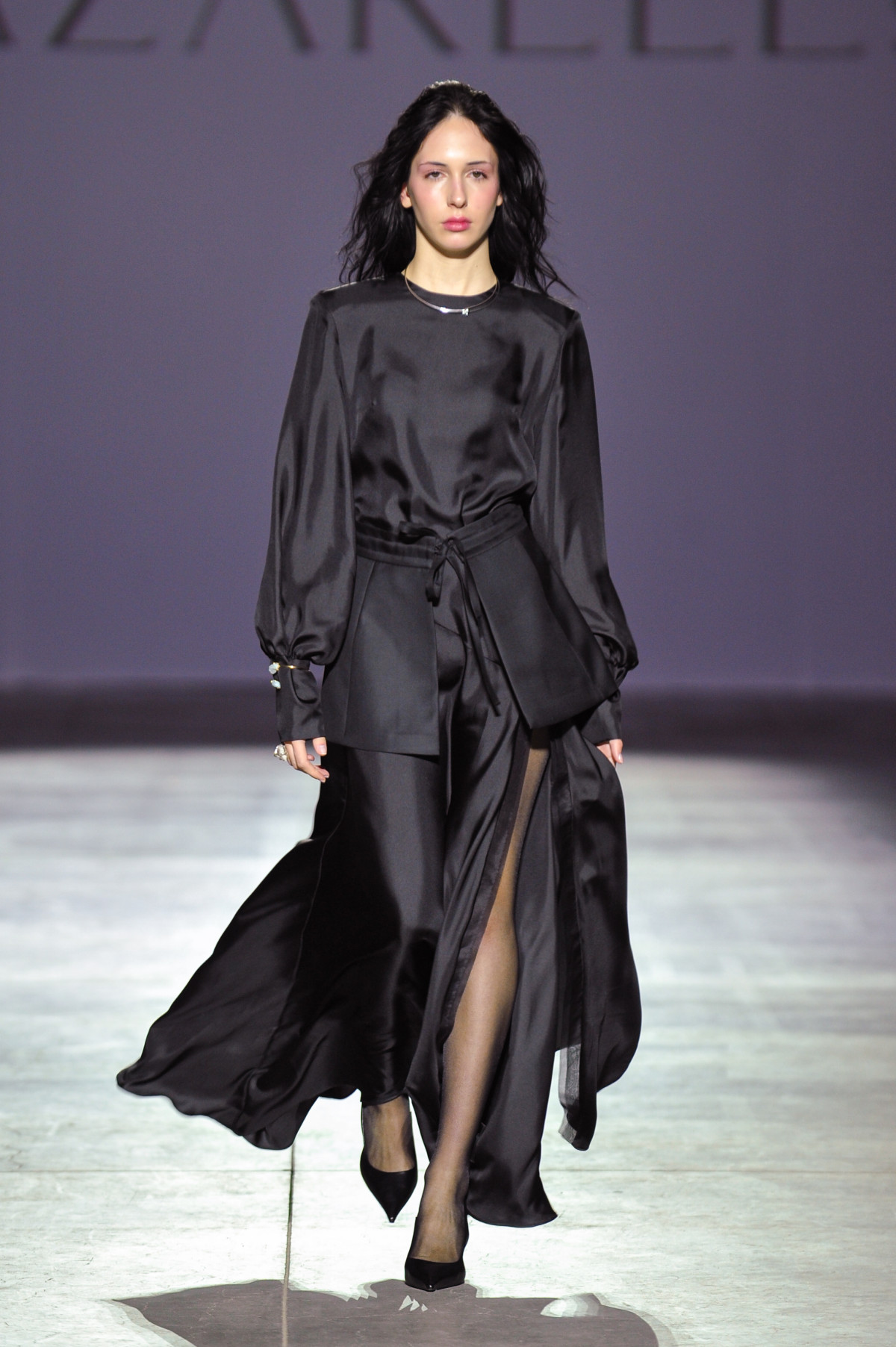 Перший день Ukrainian Fashion Week FW 26/27: огляд подій.
21