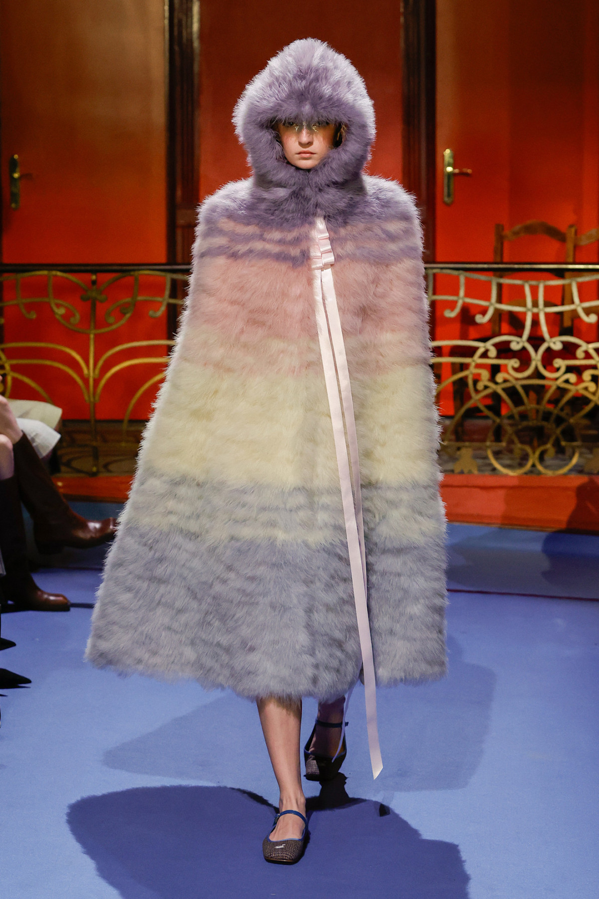 Барвиста іспанська мода: 6 зухвалих тенденцій з мадридського тижня моди
24