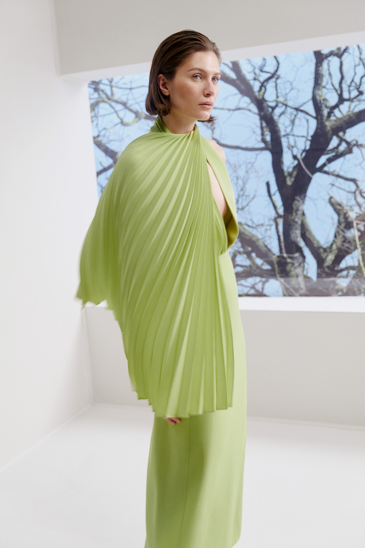 Трендові речі березня: кращі свіжі колекції українських дизайнерів для оновлення весняного іміджу.
14