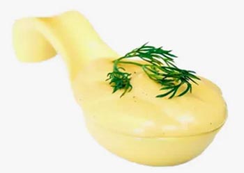 Як приготувати майонез у домашніх умовах