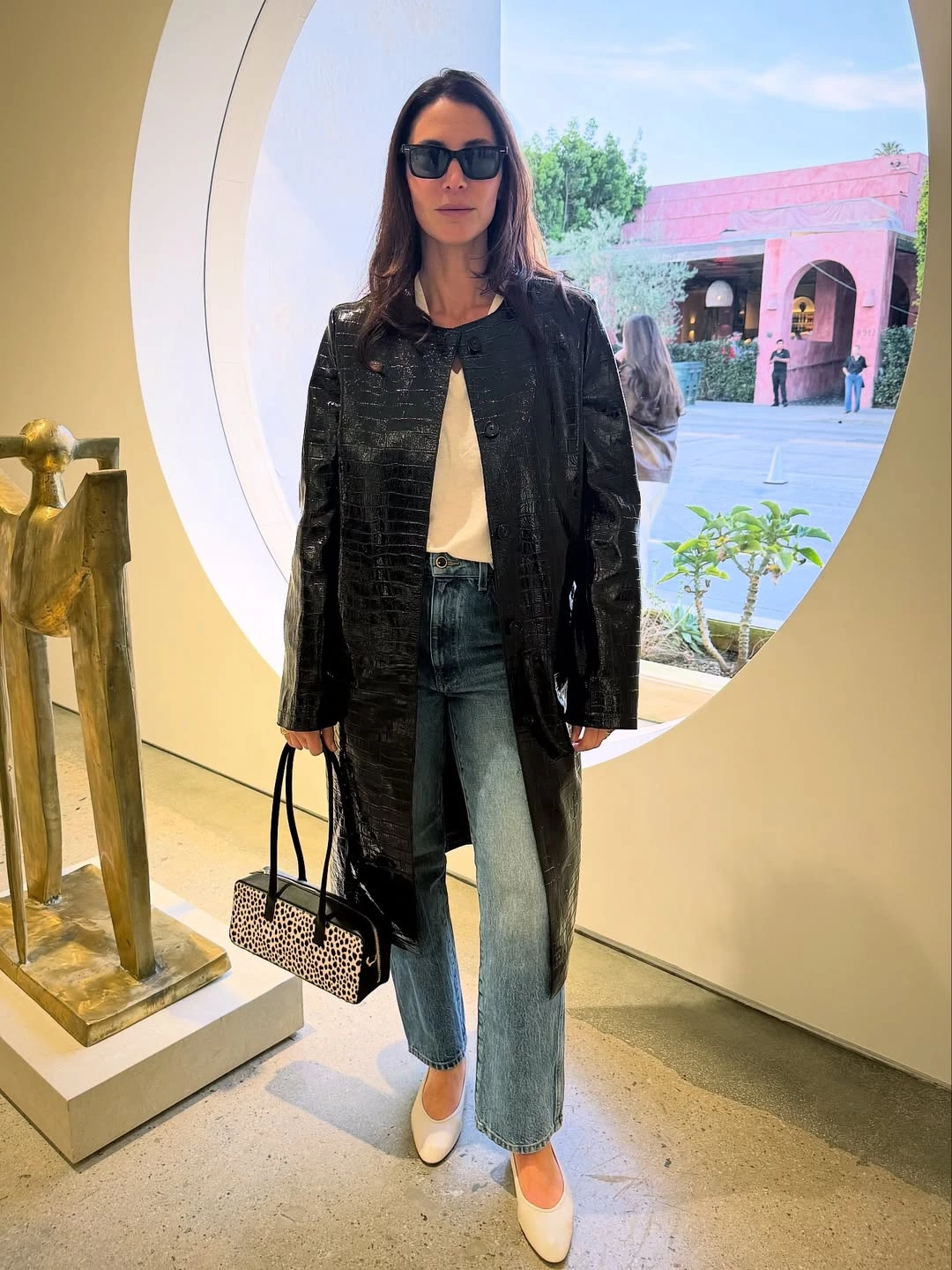 Топ-5 стильних балеток у поєднанні зі штанами для весняного сезону 2026