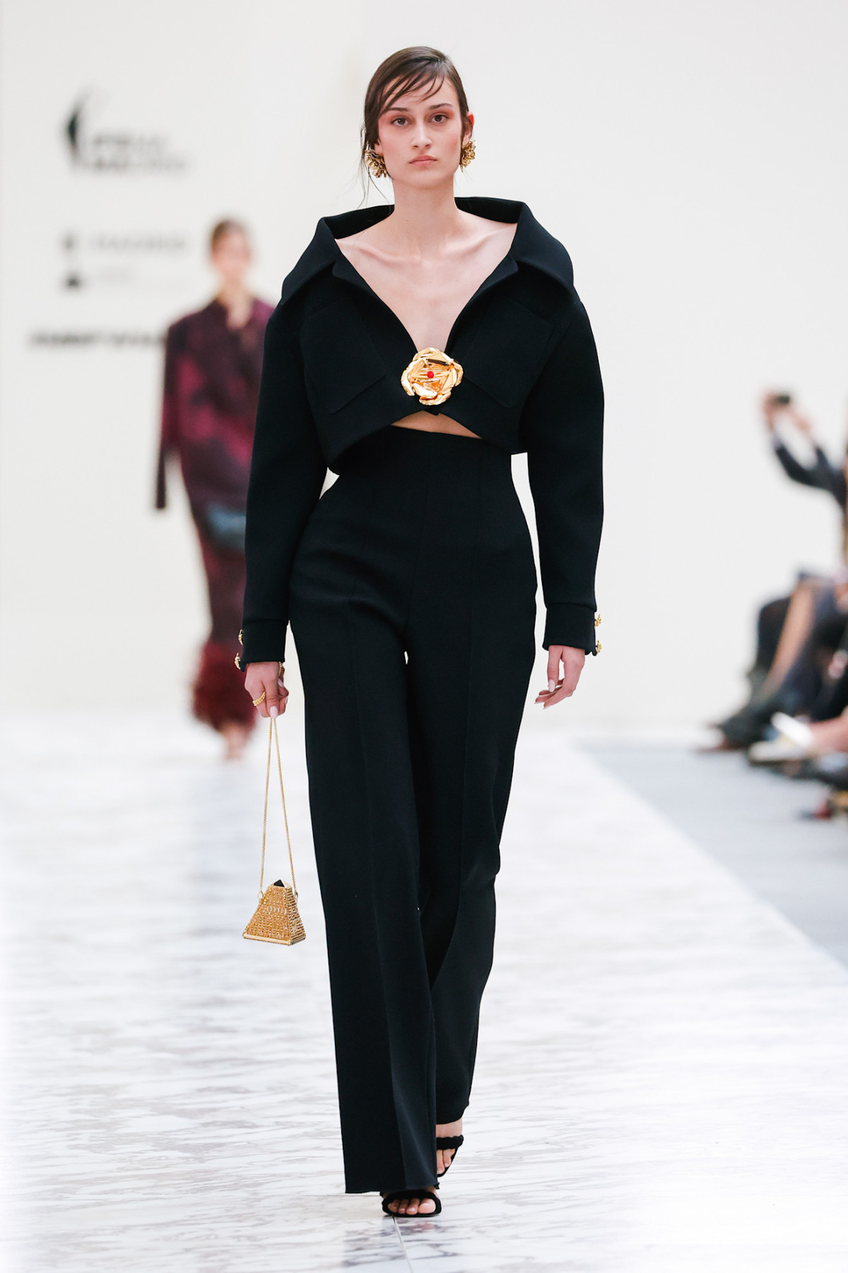 Барвиста іспанська мода: 6 зухвалих тенденцій з мадридського тижня моди
13