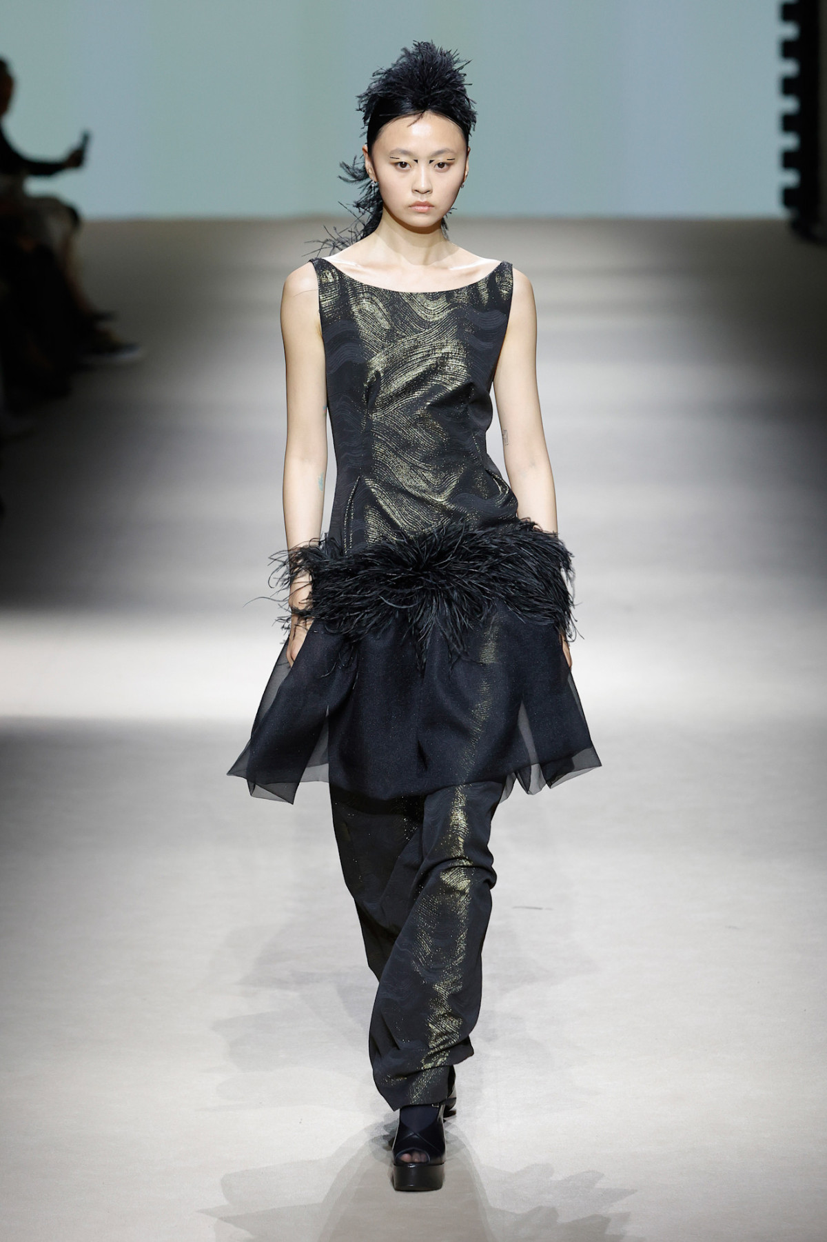 Барвиста іспанська мода: 6 зухвалих тенденцій з мадридського тижня моди
12