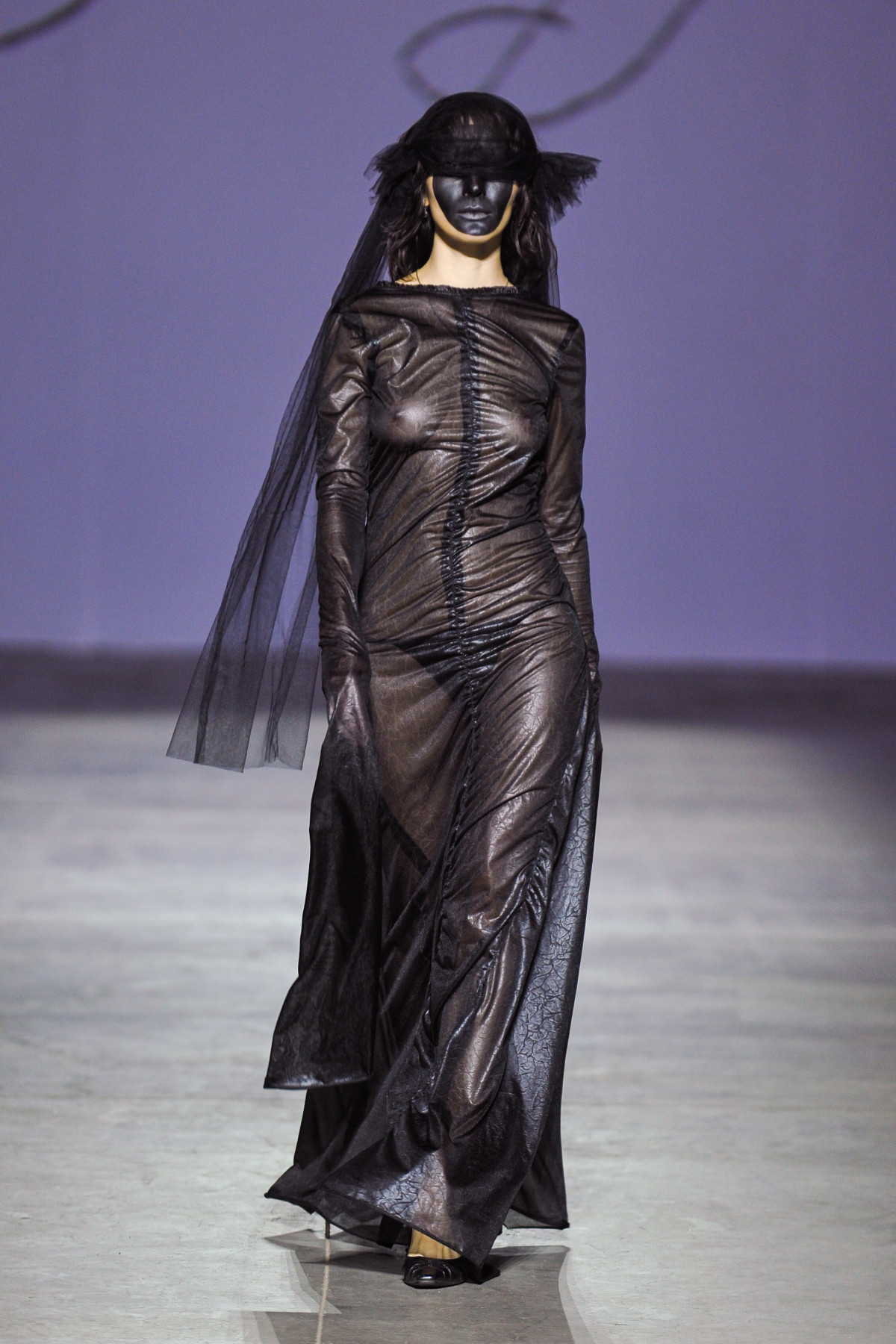 Погляд у минуле: головні моменти 58-го Ukrainian Fashion Week
20