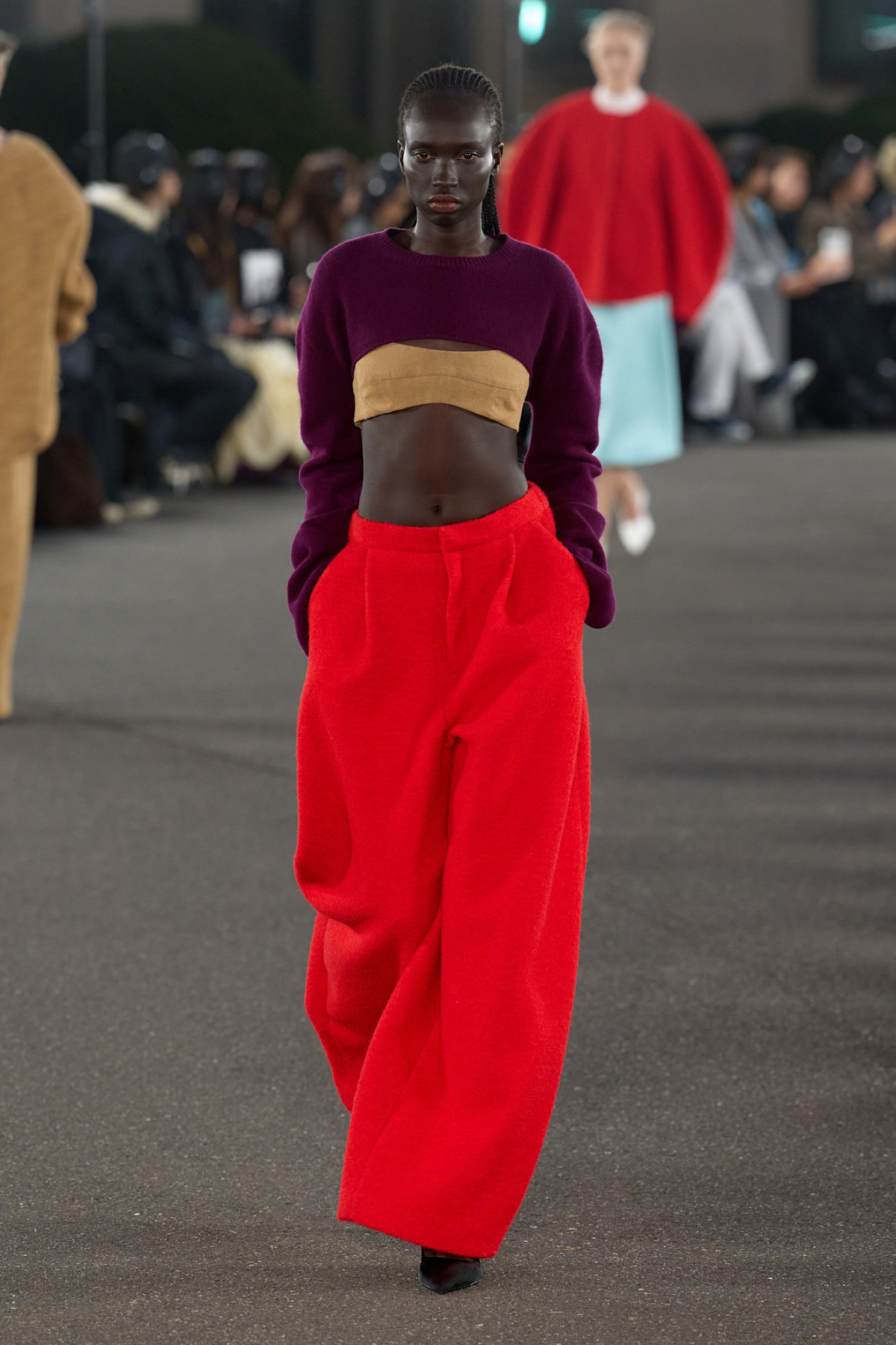 Токійський стиль: 7 простих модних рішень для тебе
12