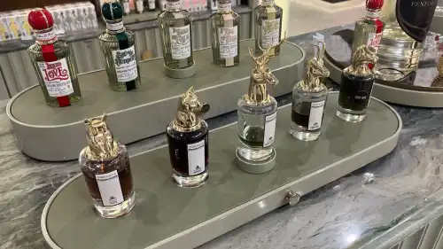 Важко підібрати парфум? Все про класифікацію ароматів.