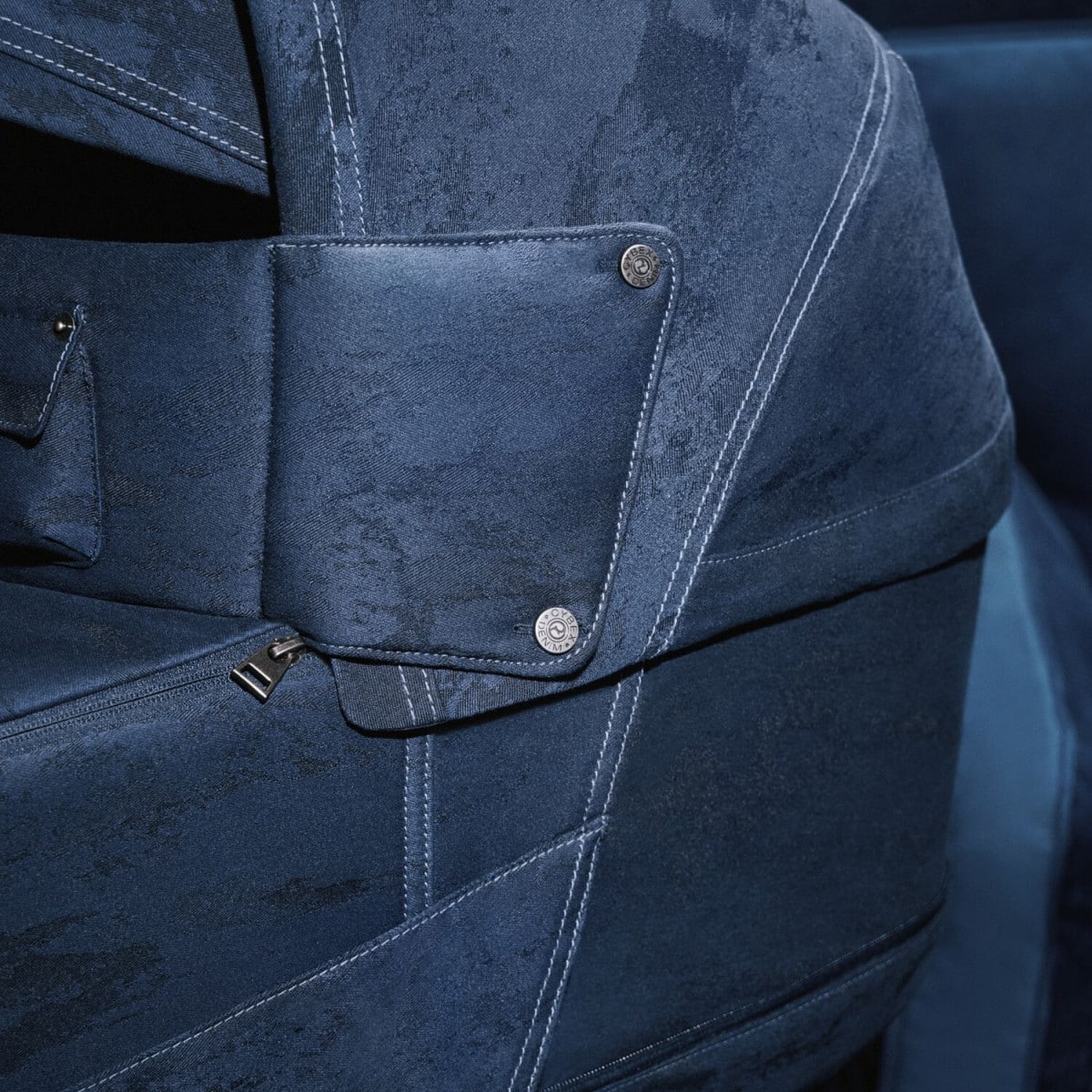 Cybex презентує стильну лінійку візків Rebellious Luxury
5