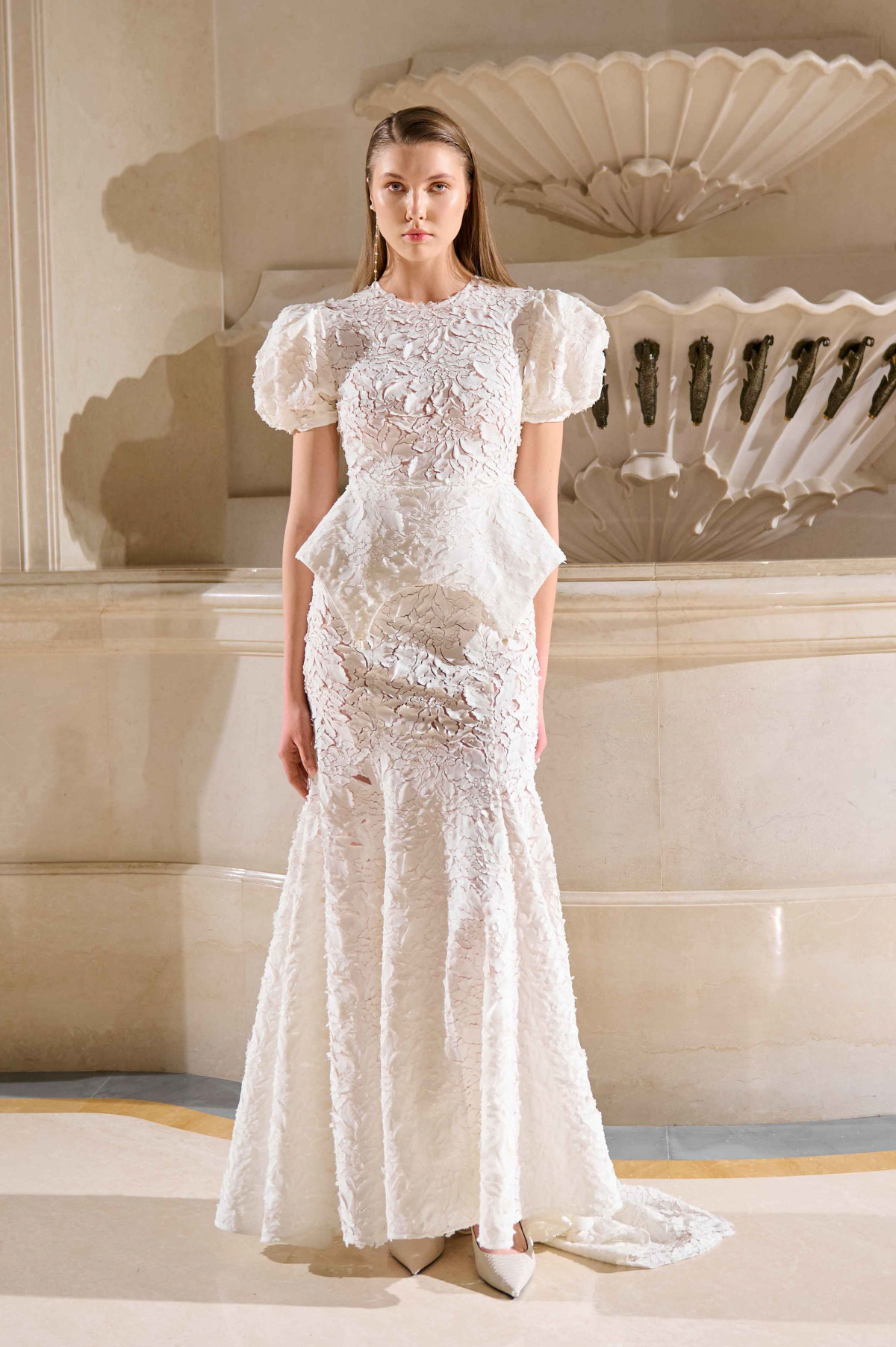 Перший день Ukrainian Fashion Week FW 26/27: огляд подій.
30