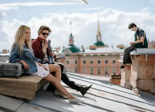 Фільм із Анною Завтур, Кузьмою Котрельовим та Сергієм Горошком удостоївся престижної нагороди&hellip;