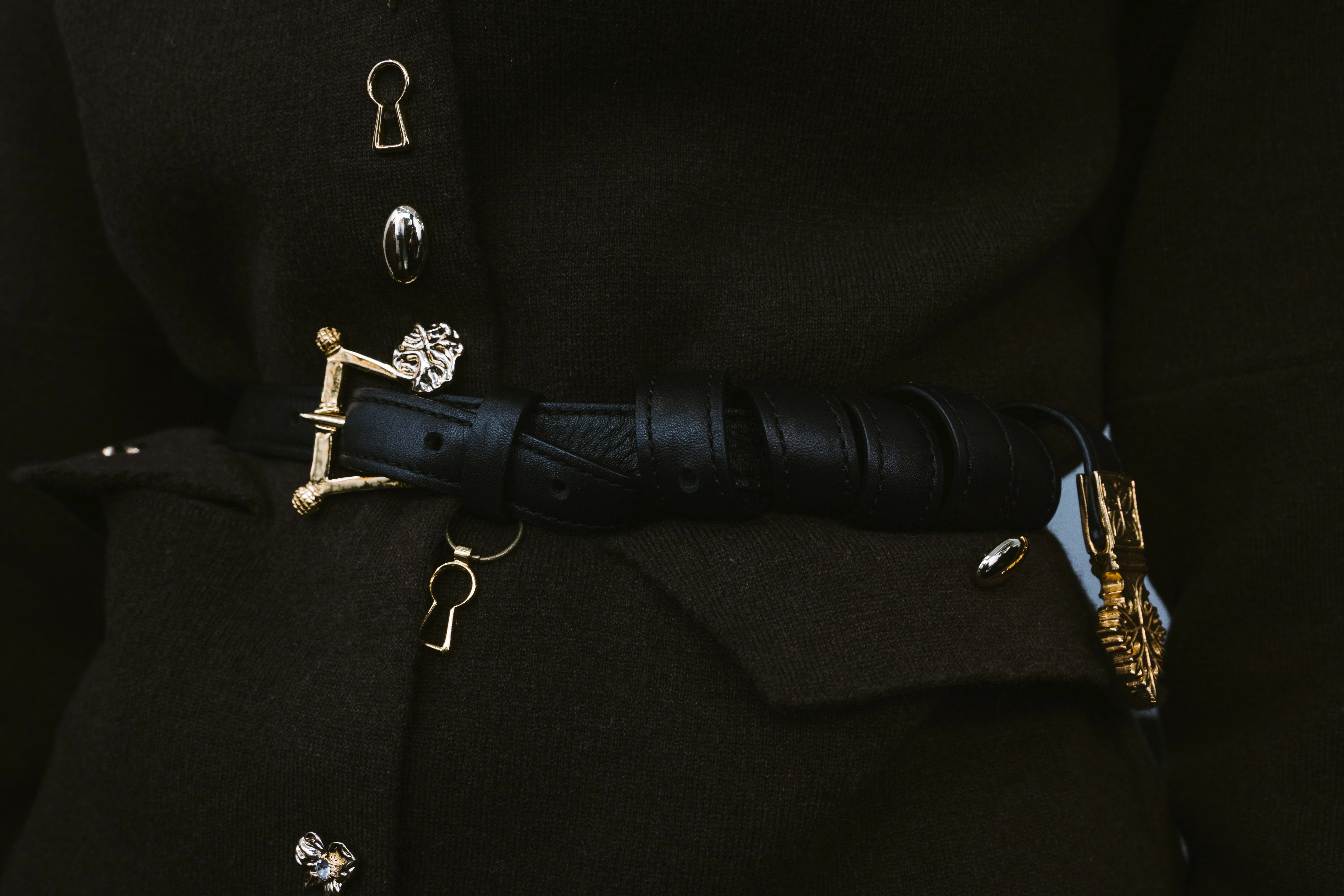 Торік марка TONiA представила свіжу лінію на Ukrainian Fashion Week: історичний огляд.
8