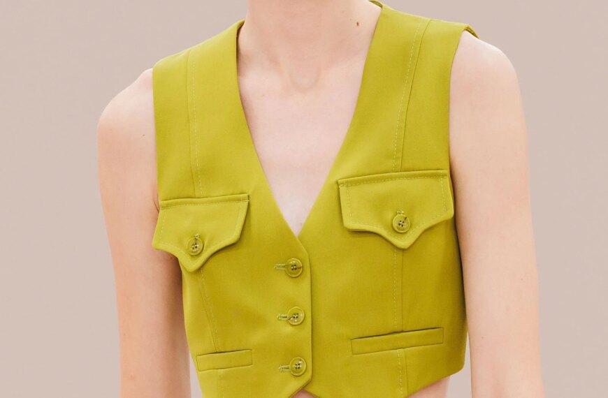 Сережки як заміна макіяжу: топ-тенденція 2026