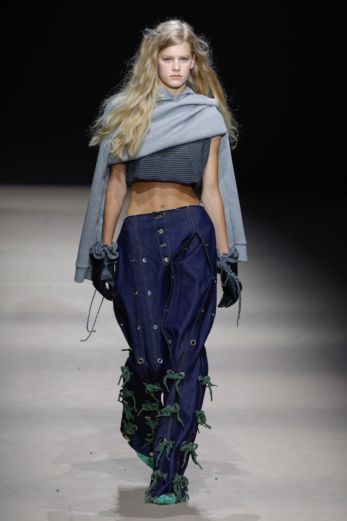 Барвиста іспанська мода: 6 зухвалих тенденцій з мадридського тижня моди
6