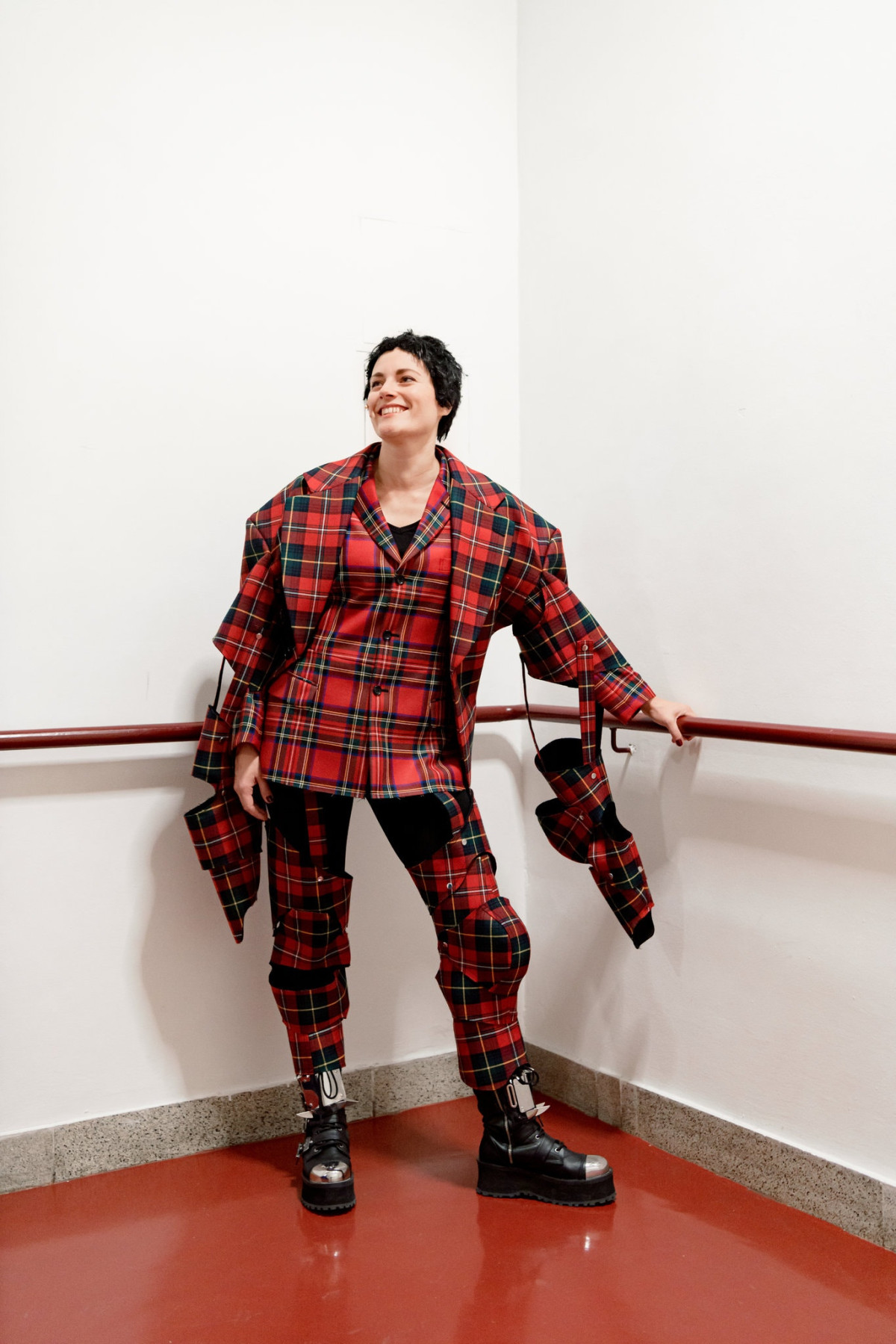 Вплив роману Вірджинії Вулф "Орландо" на світових дизайнерів.
5