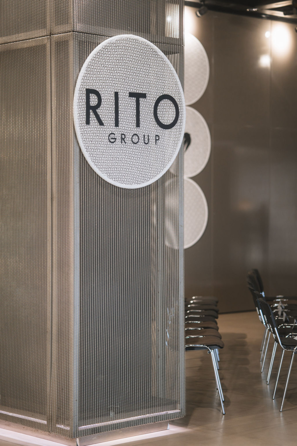 UFW: Погляд у минуле святкування 35-річчя RITO GROUP
0