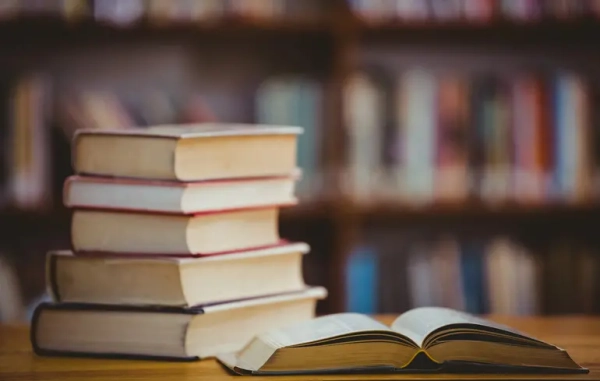 Торгівля російськими книгами в Україні у 2025: порушникам лише попередження – культурні&hellip;