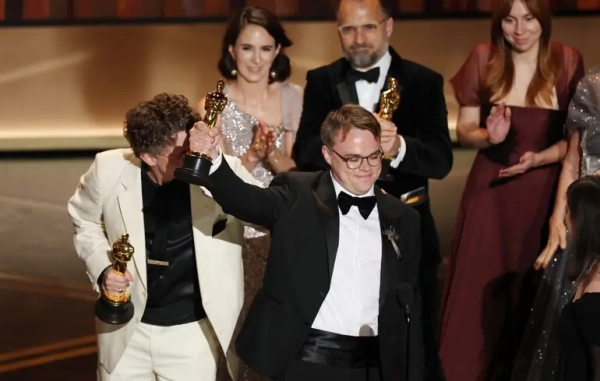 Росія засудила фільм “Містер Ніхто” як антипутінський: Рада з прав людини поскаржилась…