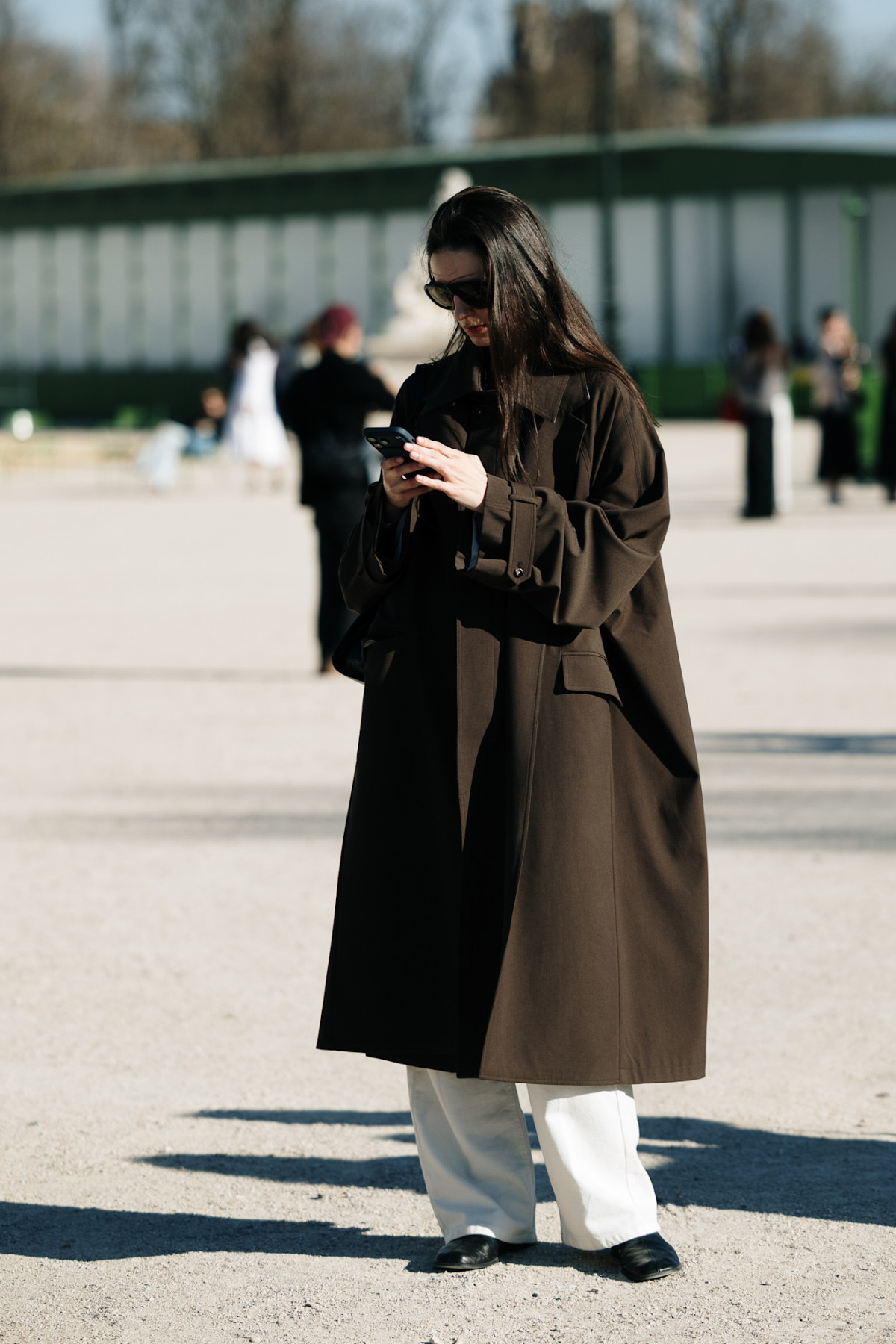 Тенденції паризької моди, які ми повторимо цієї весни.
10