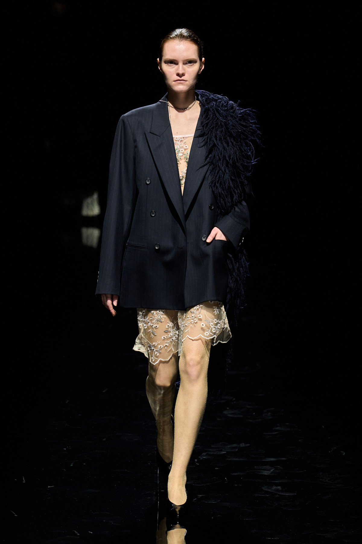 Токійський стиль: 7 простих модних рішень для тебе
49