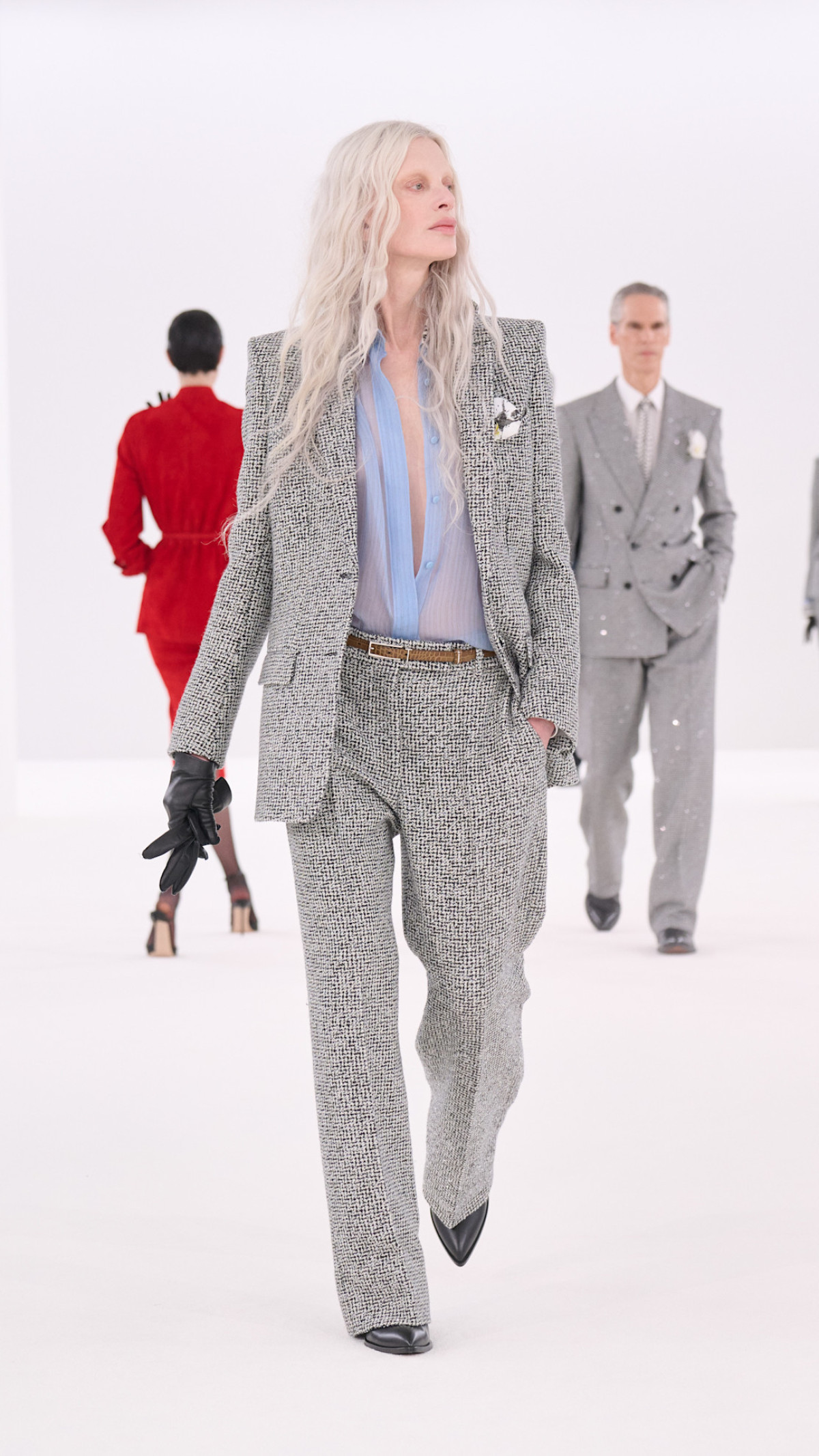 Tom Ford: Нова лінійка – ідеальний must-have гардероб.
12