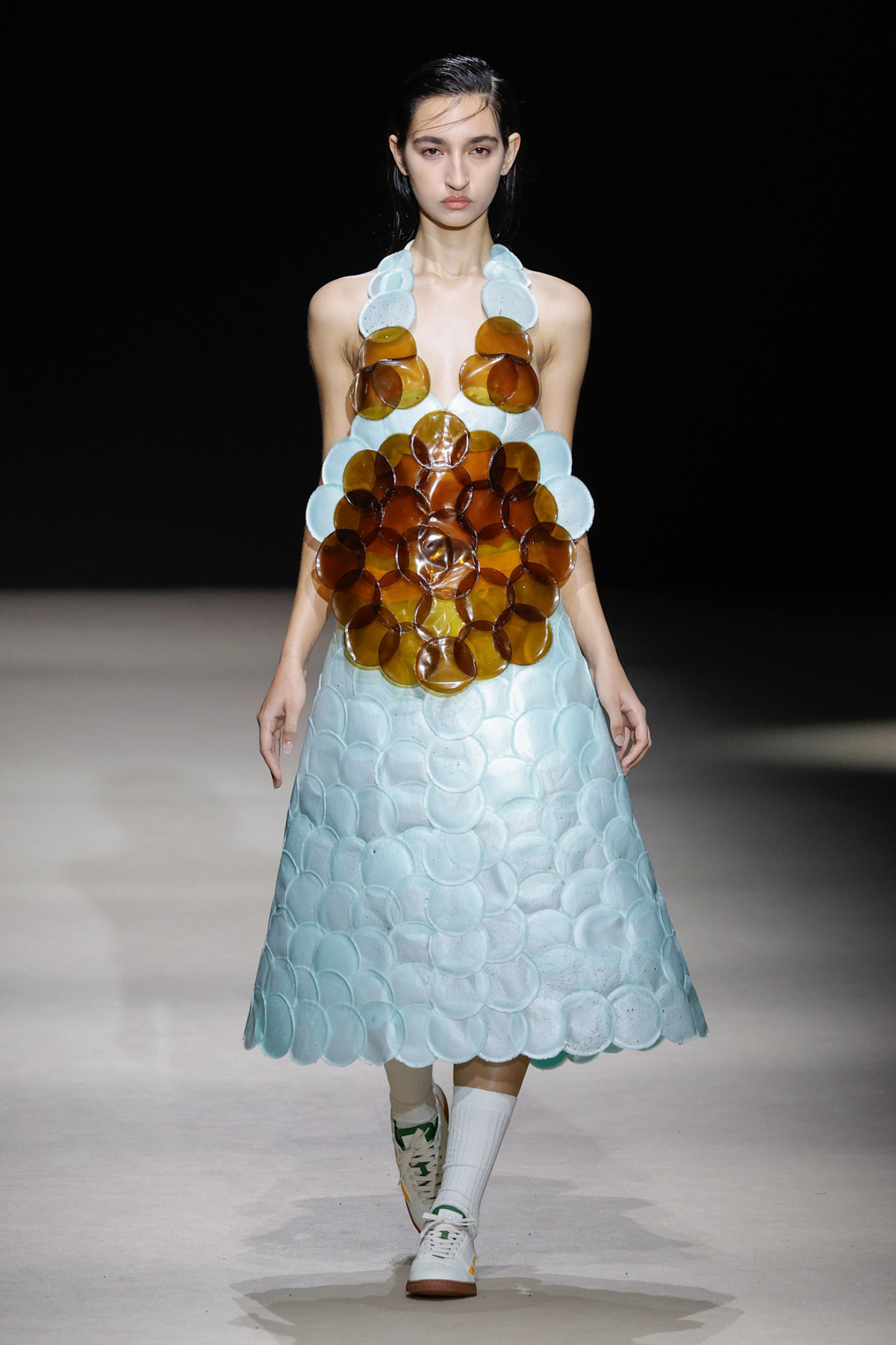 Барвиста іспанська мода: 6 зухвалих тенденцій з мадридського тижня моди
32