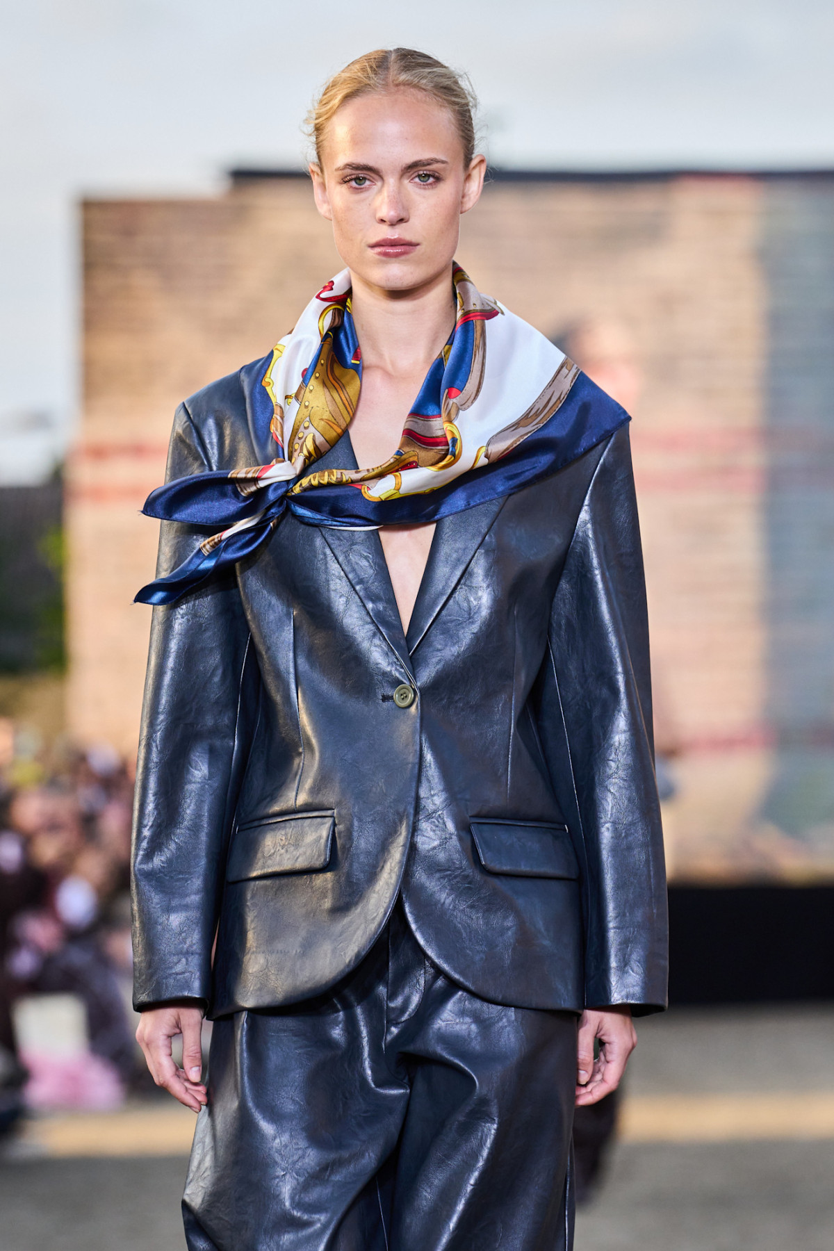 Весняний вояж: одяг на 5 днів
33