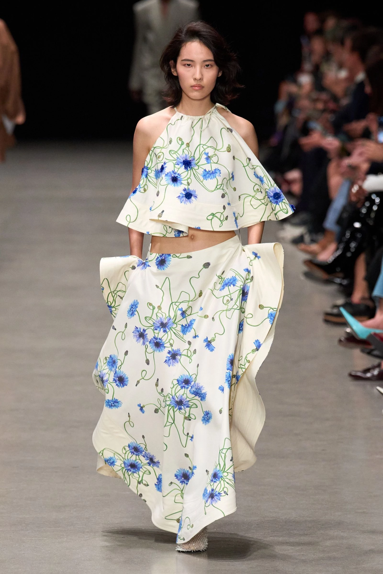 Stella McCartney весна-літо 20263