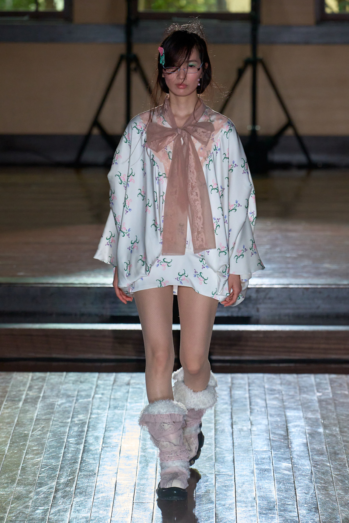 Токійський стиль: 7 простих модних рішень для тебе
48