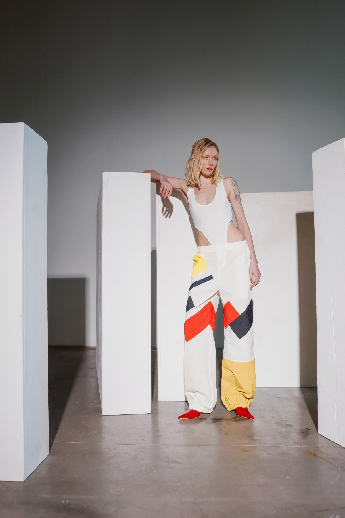 Погляд у минуле: головні моменти 58-го Ukrainian Fashion Week
1