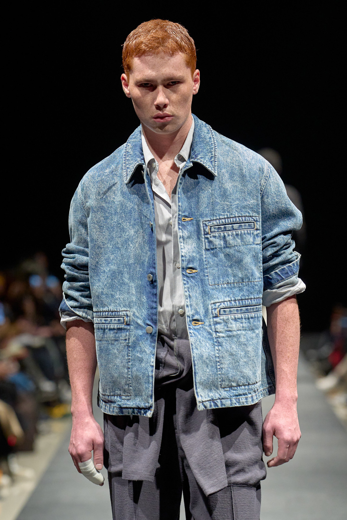 Токійський стиль: 7 простих модних рішень для тебе
20