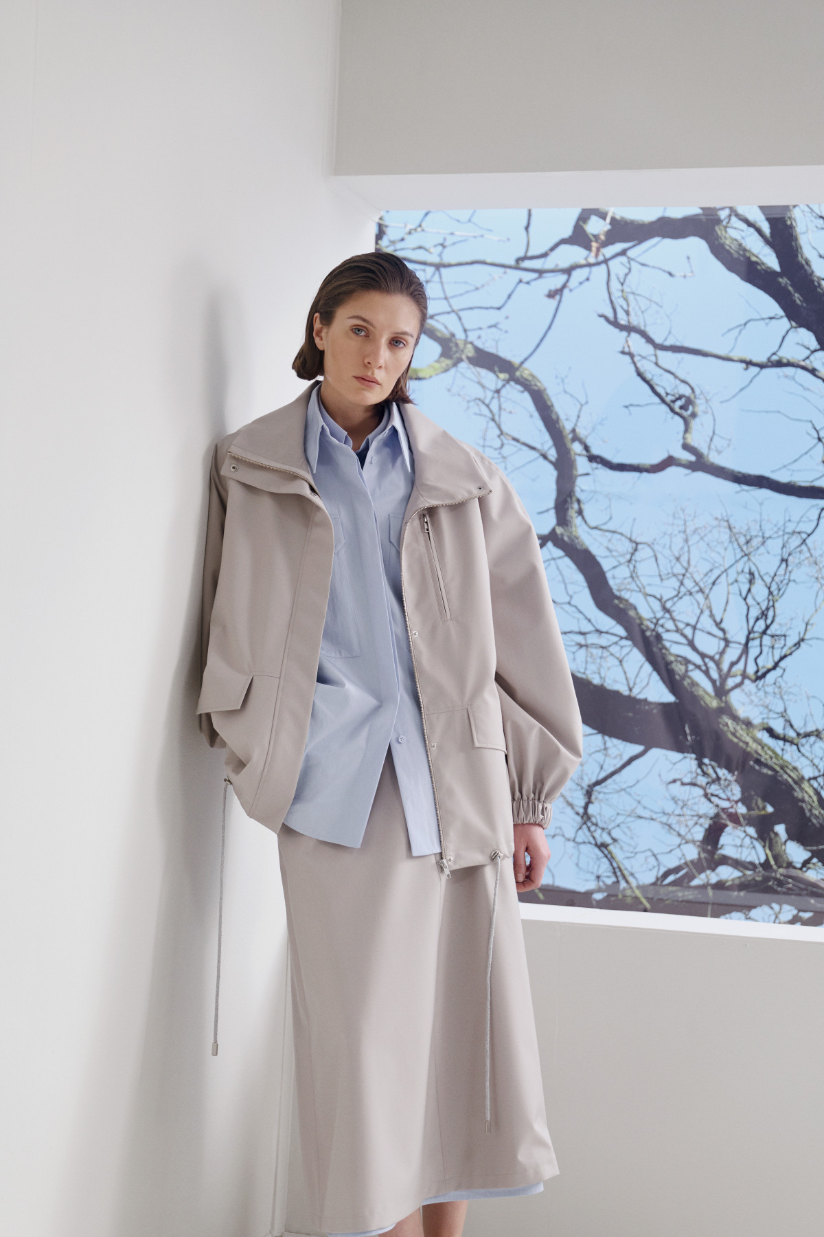 Тренди березня: стильні обнови від українських дизайнерів для весняного гардеробу
13