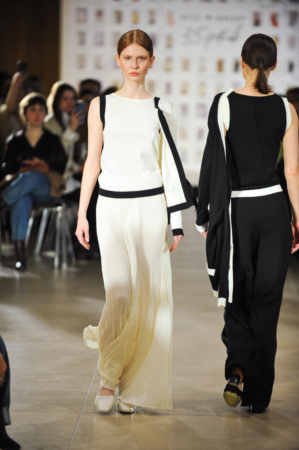 Погляд у минуле: головні моменти 58-го Ukrainian Fashion Week
25