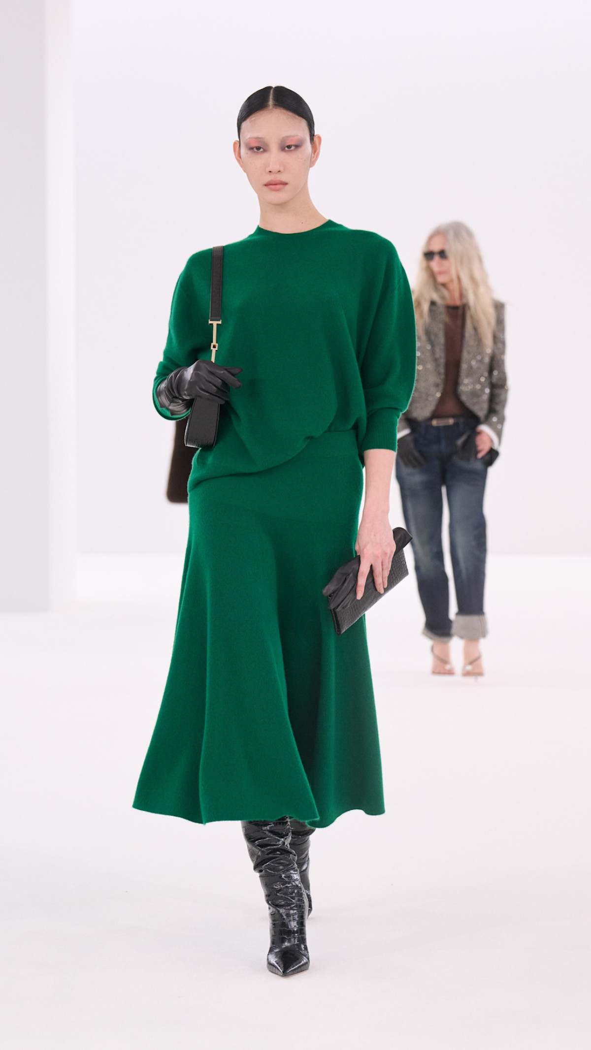 Tom Ford: Нова лінійка – ідеальний must-have гардероб.
8