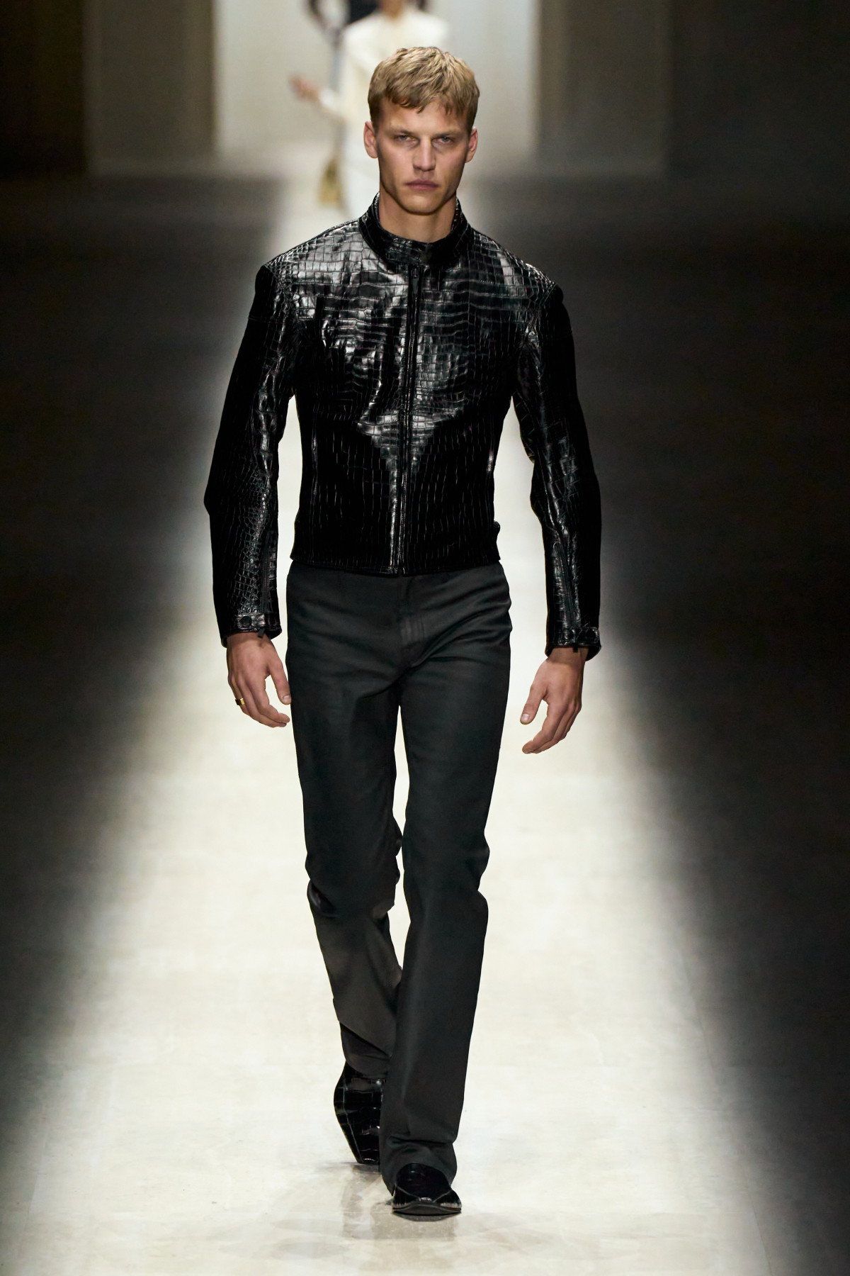 Gucci по-новому від Демни Гвасалії: враження від першого шоу дизайнера
6