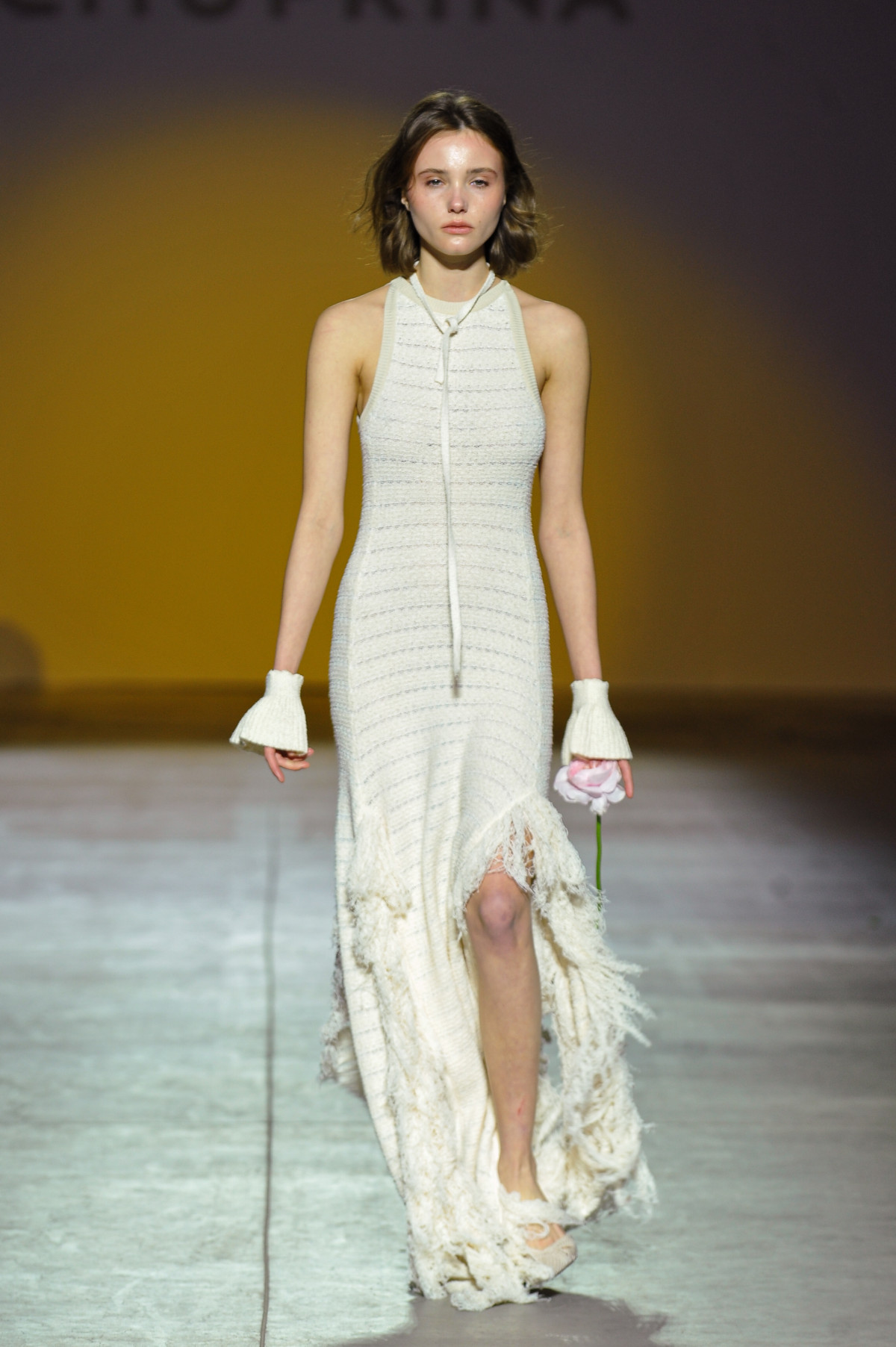 Перший день Ukrainian Fashion Week FW 26/27: огляд подій.
9