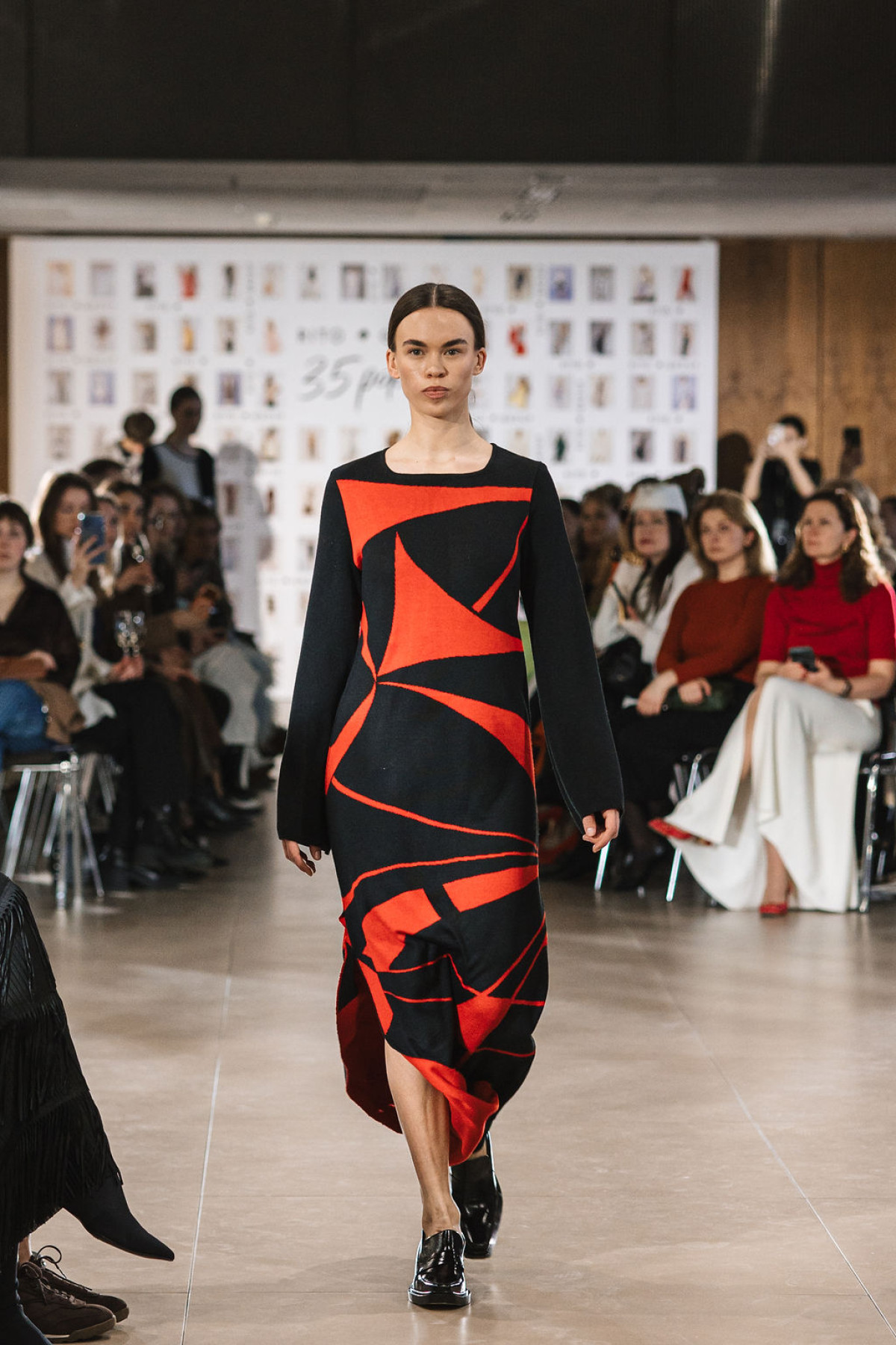 UFW: Погляд у минуле святкування 35-річчя RITO GROUP
21