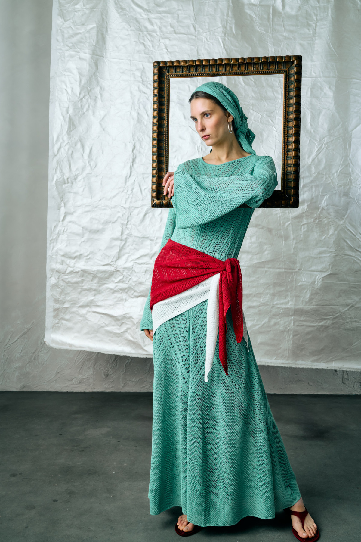 Весняний гардероб з українськими марками: обнови, що освіжать ваші луки
10