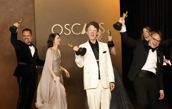 “Оскар” 2026: стрічка “Містер Ніхто проти Путіна” про росіян – переможець