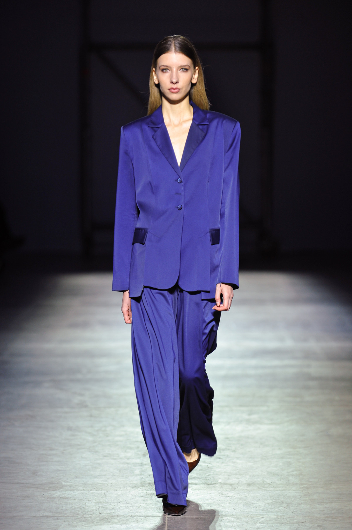 Які новинки презентували модельєри на другий день UFW
30