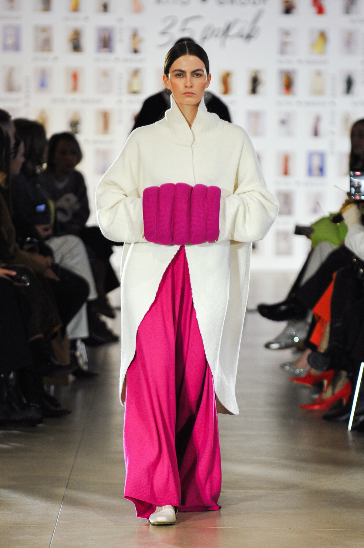 Погляд у минуле: головні моменти 58-го Ukrainian Fashion Week
26