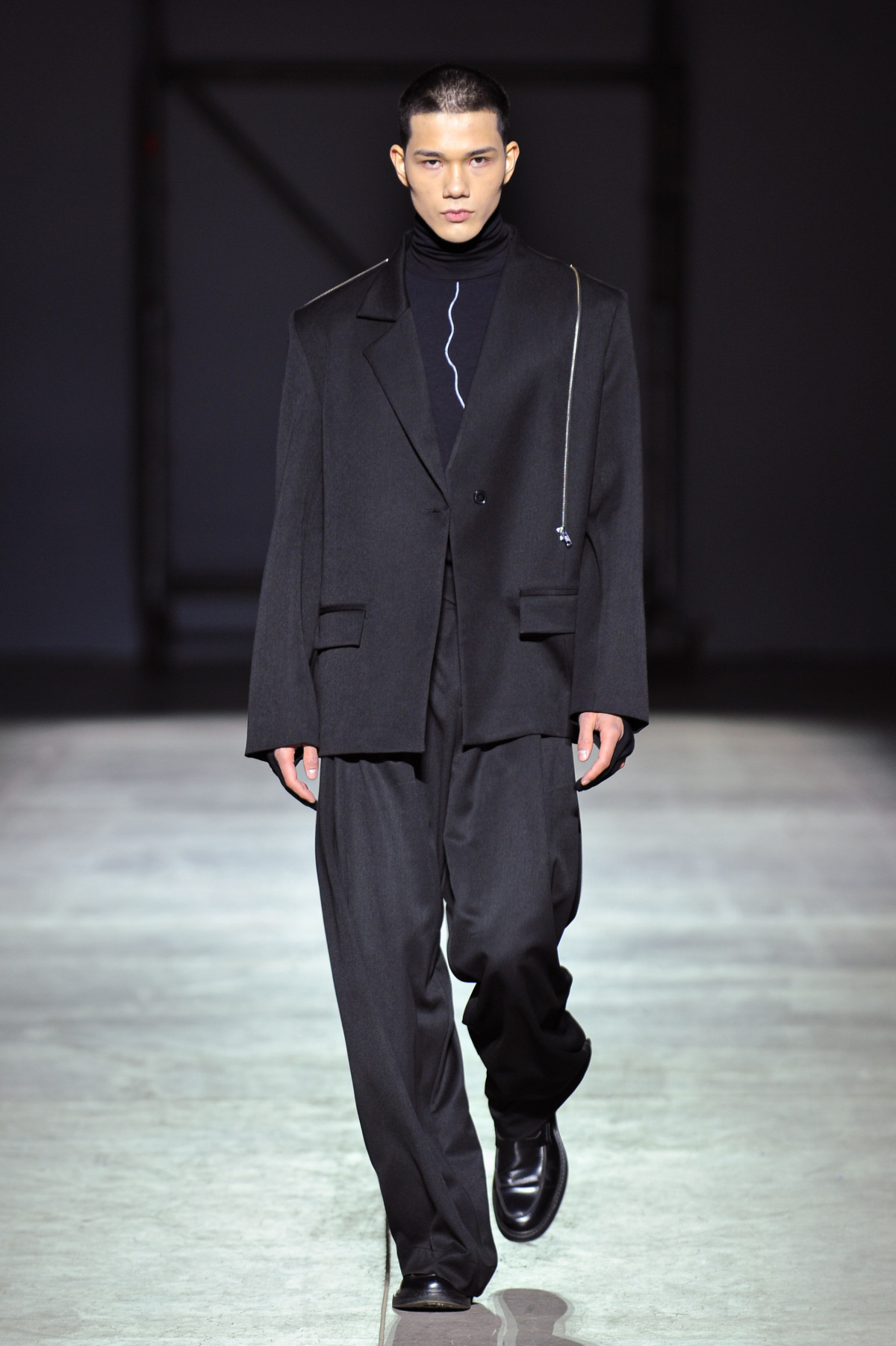 Які новинки презентували модельєри на другий день UFW
29