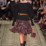 Вплив роману Вірджинії Вулф “Орландо” на світових дизайнерів.