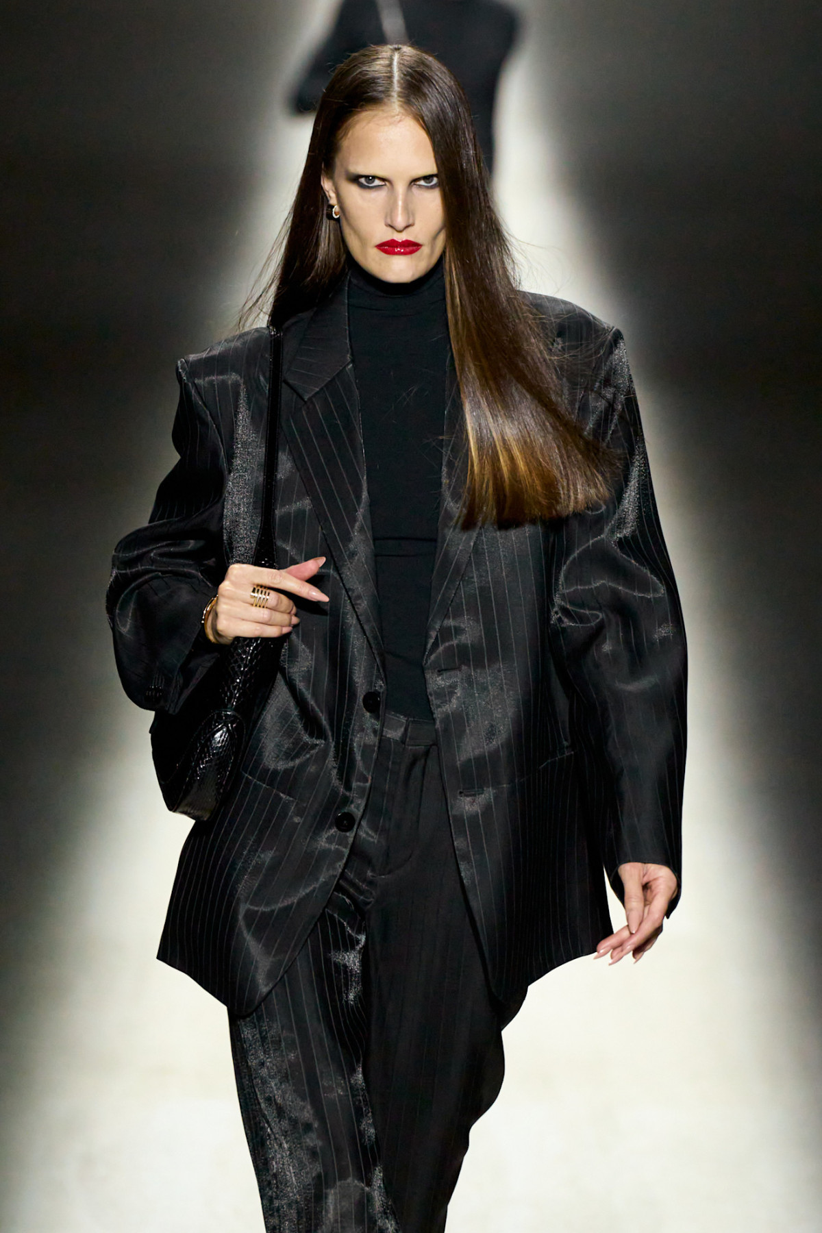 Зірковий десант на шоу Gucci: від Демі Мур до Періс Хілтон
12