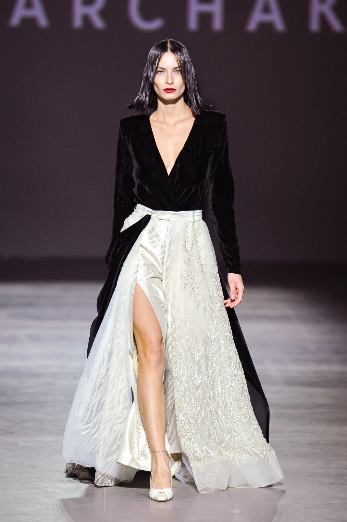 Які новинки презентували модельєри на другий день UFW
14