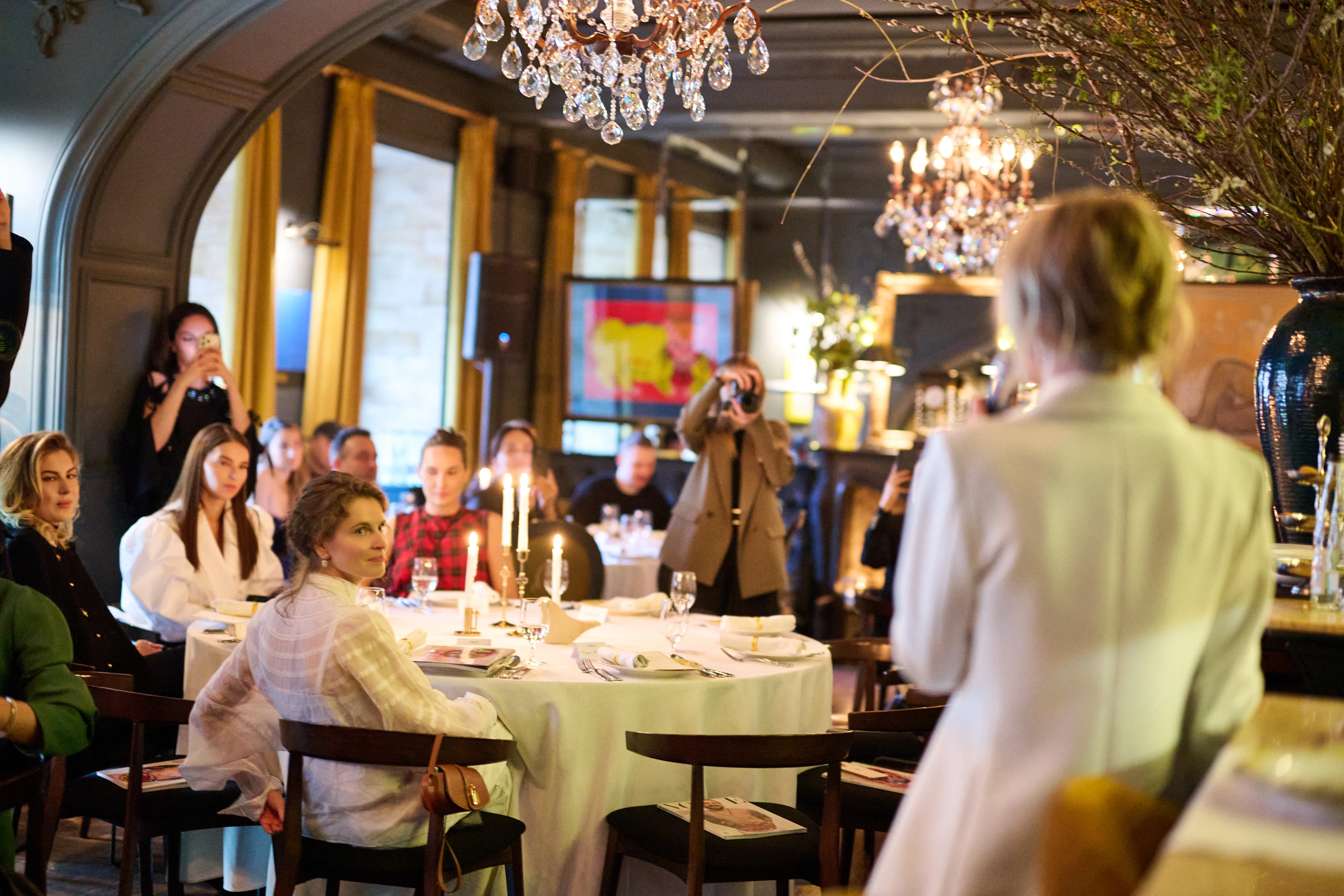 Весняний випуск українського Vogue: на обкладинці – Олександр Усик
14