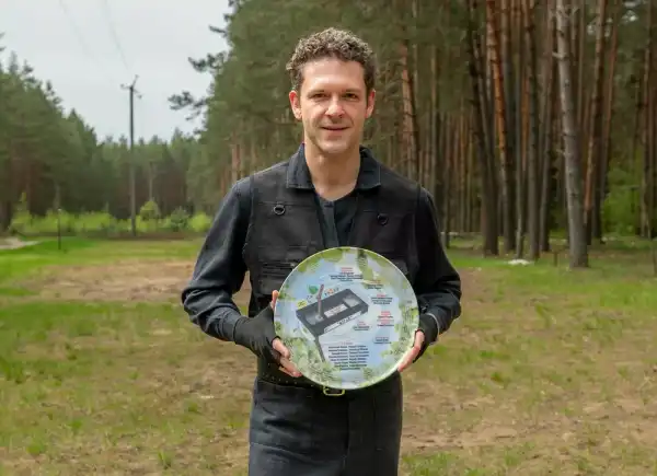 10 фактів про серіал “Мотай!”, які підігріють ваш інтерес