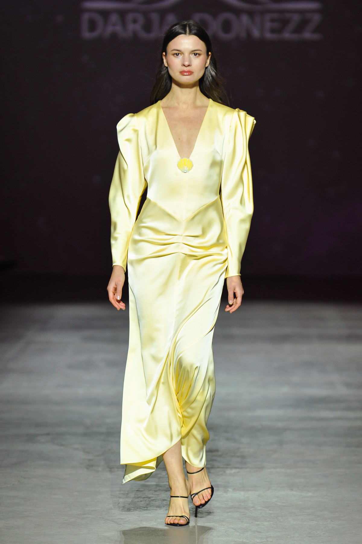 Перший день Ukrainian Fashion Week FW 26/27: огляд подій.
43