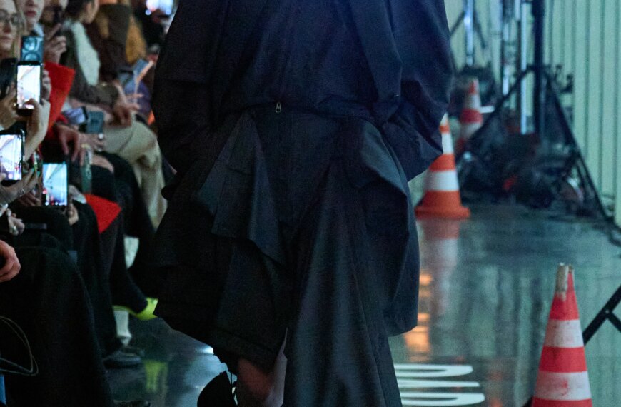 Незгасне сяйво: LITKOVSKA освятили нову лінійку Києву