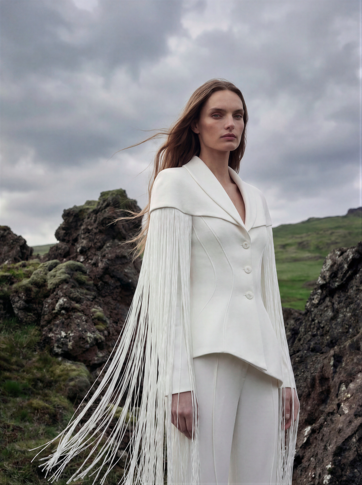 Березневі тренди: свіжі дизайнерські речі від українських виробників для оновлення весняного образу.
18