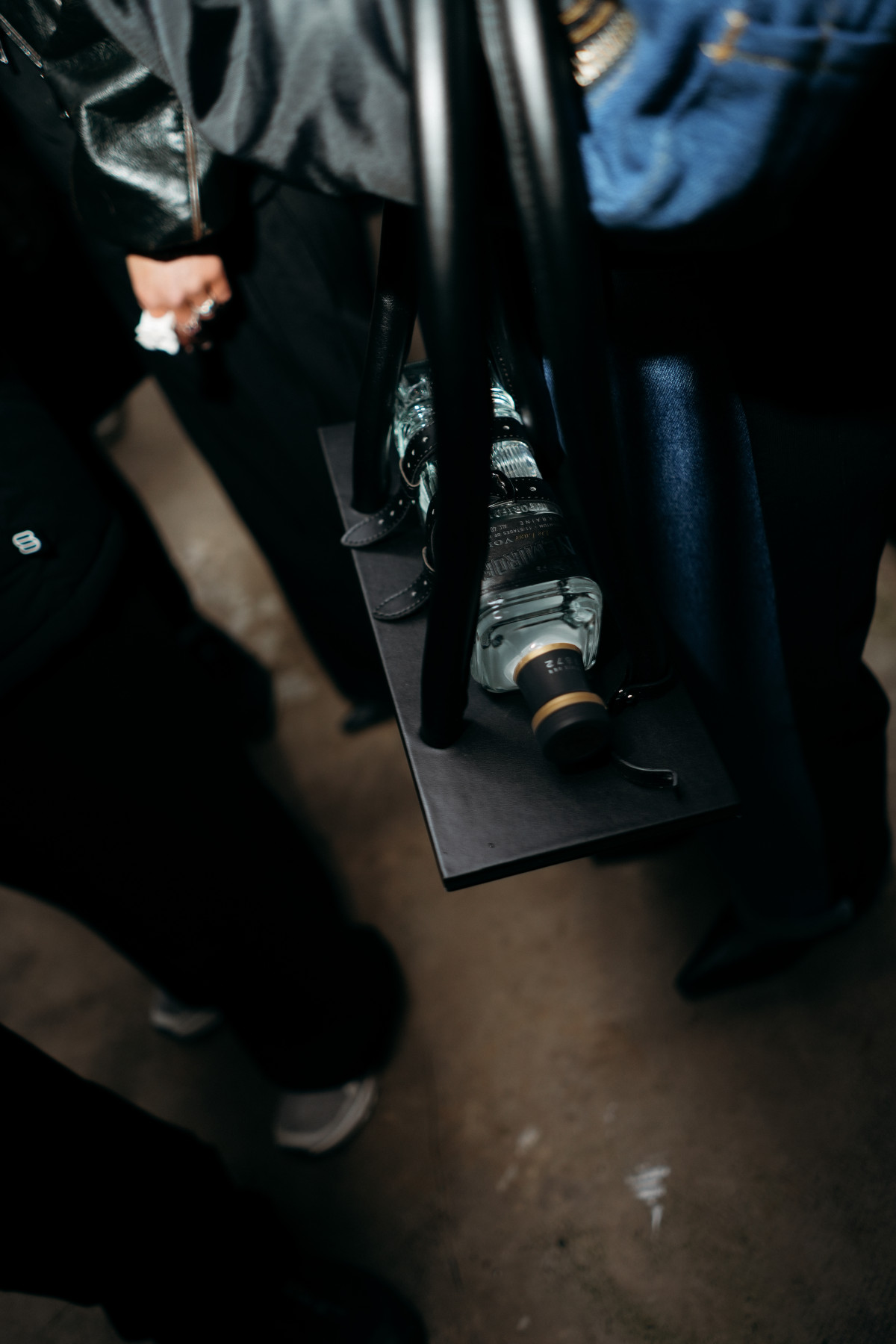 Українська естетика на London Fashion Week: Спільний проєкт Ksenia Schnaider та Nemiroff
8